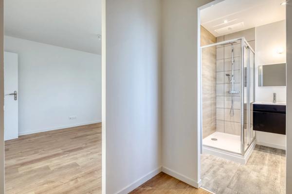 Appartement à NEUVILLE LES DIEPPE (76370)