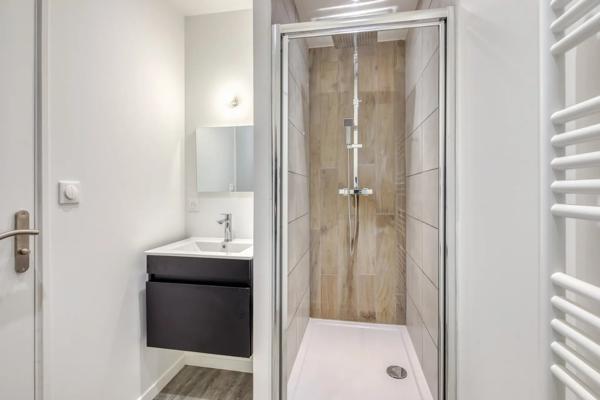 Appartement à NEUVILLE LES DIEPPE (76370)