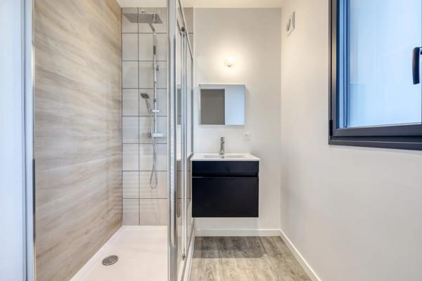 Appartement à NEUVILLE LES DIEPPE (76370)