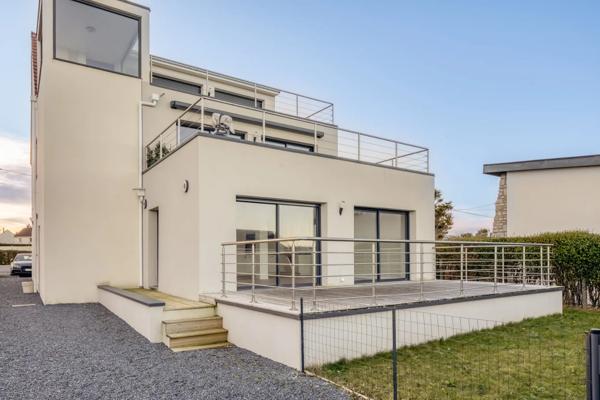 Appartement à NEUVILLE LES DIEPPE (76370)