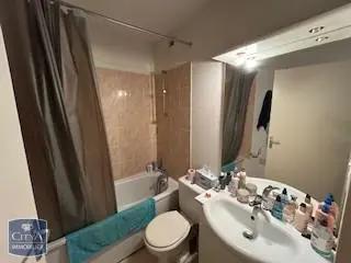 Appartement à vendre 1 pièce 22m²