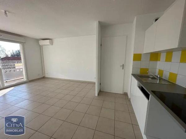 Appartement à louer 2 pièces 47m²