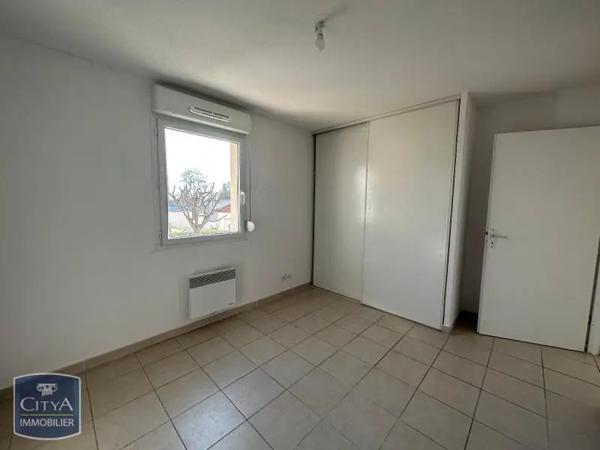 Appartement à louer 2 pièces 47m²