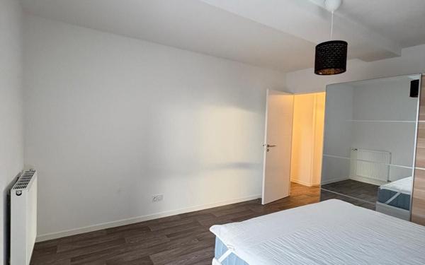 Appartement à louer    3 pièces •  Le Relecq-Kerhuon