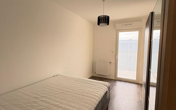 Appartement à louer    3 pièces •  Le Relecq-Kerhuon