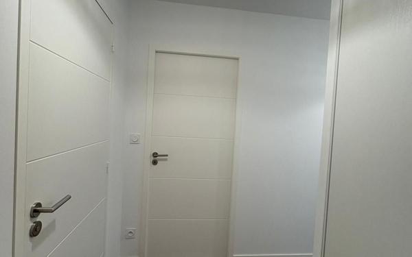 Appartement à louer    3 pièces •  Le Relecq-Kerhuon