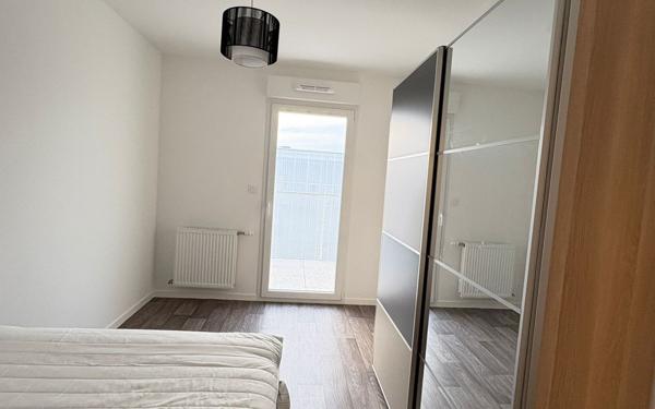 Appartement à louer    3 pièces •  Le Relecq-Kerhuon