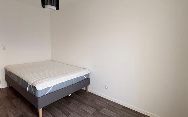 Appartement à louer    3 pièces •  Le Relecq-Kerhuon