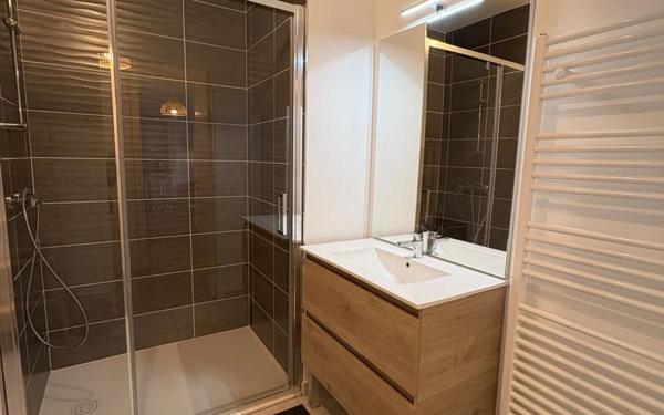 Appartement à louer    3 pièces •  Le Relecq-Kerhuon