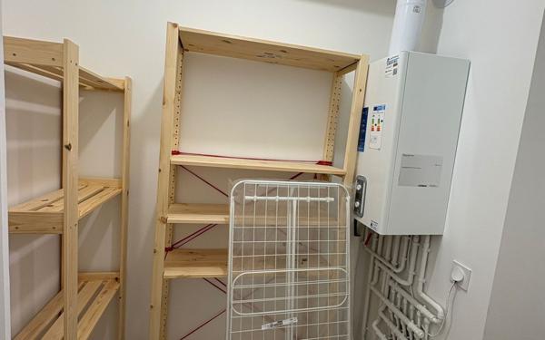 Appartement à louer    3 pièces •  Le Relecq-Kerhuon