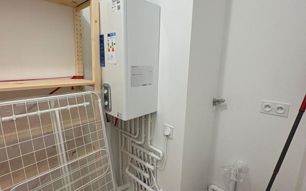 Appartement à louer    3 pièces •  Le Relecq-Kerhuon