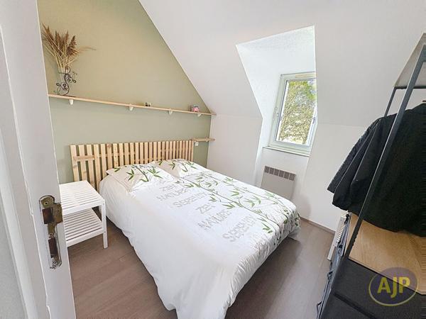 Vente appartement Le Pouliguen : 180 200 € - AJP Immobilier Le Pouliguen