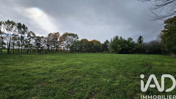 Maison à vendre 7 pièces 203 m² Villefagnan