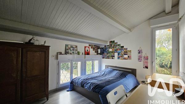 Maison à vendre 7 pièces 203 m² Villefagnan