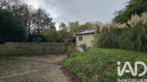 Maison à vendre 7 pièces 203 m² Villefagnan