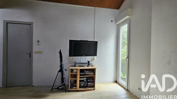 Maison à vendre 7 pièces 203 m² Villefagnan