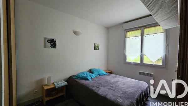 Maison à vendre 7 pièces 203 m² Villefagnan