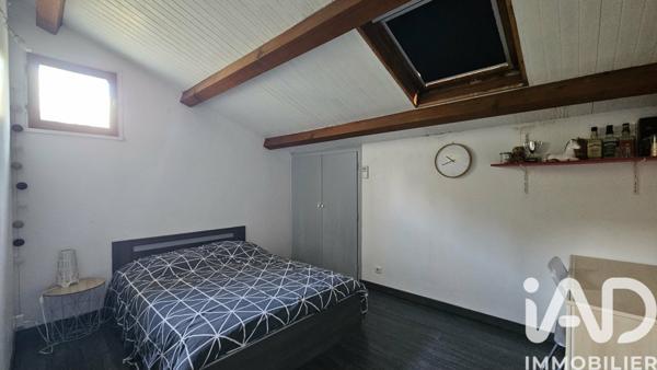 Maison à vendre 7 pièces 203 m² Villefagnan