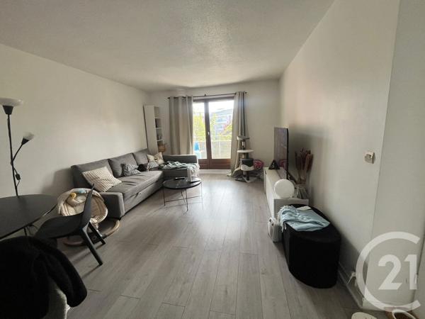 Appartement F2 à vendre  2 pièces - 42,98 m 2   CORBEIL ESSONNES  - 91