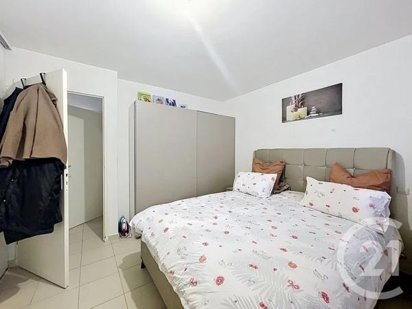 Appartement F2 à vendre  2 pièces - 42,98 m 2   CORBEIL ESSONNES  - 91