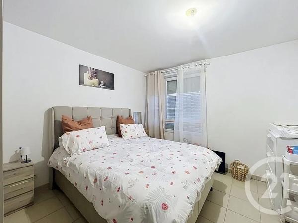 Appartement F2 à vendre  2 pièces - 42,98 m 2   CORBEIL ESSONNES  - 91