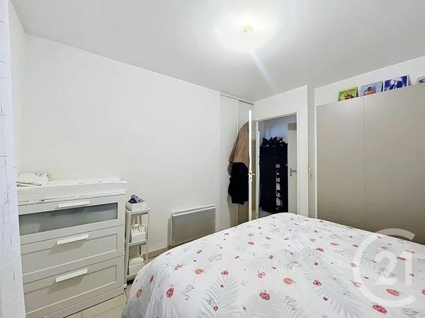 Appartement F2 à vendre  2 pièces - 42,98 m 2   CORBEIL ESSONNES  - 91