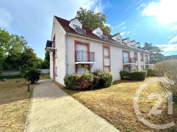 Appartement F3 à vendre  3 pièces - 51,76 m 2   ETAMPES  - 91
