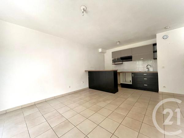 Appartement F3 à vendre  3 pièces - 51,76 m 2   ETAMPES  - 91