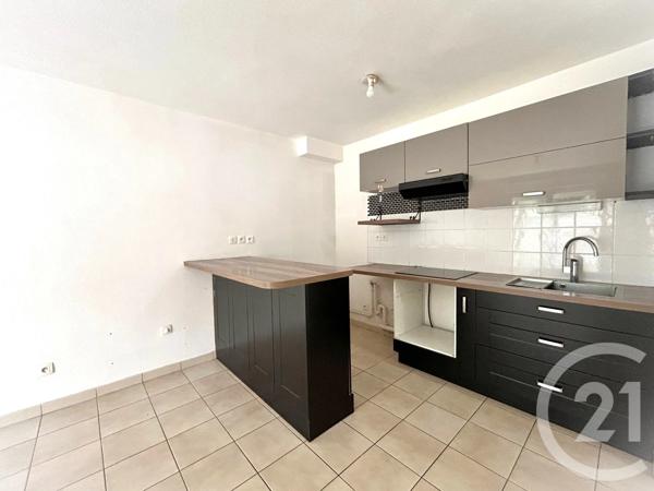 Appartement F3 à vendre  3 pièces - 51,76 m 2   ETAMPES  - 91