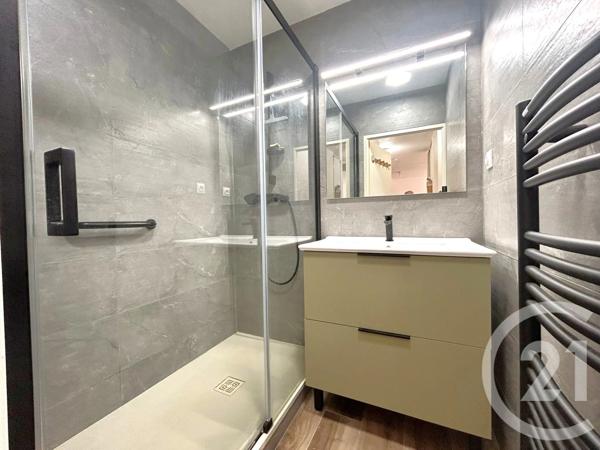 Appartement F3 à vendre  3 pièces - 51,76 m 2   ETAMPES  - 91