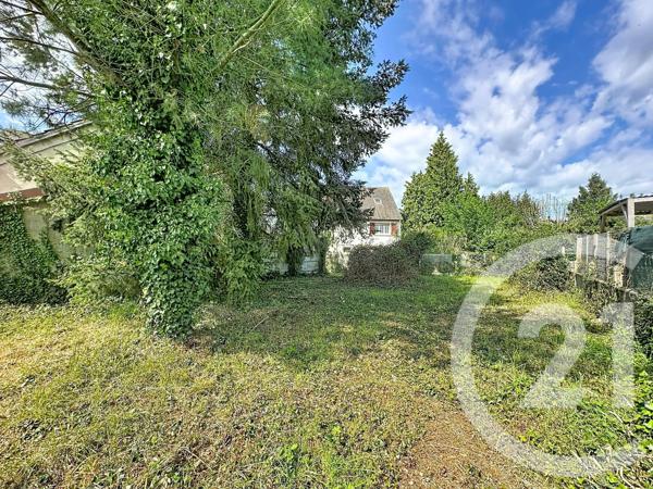 Maison à vendre  4 pièces - 65,20 m 2   SALBRIS  - 41