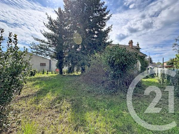 Maison à vendre  4 pièces - 65,20 m 2   SALBRIS  - 41