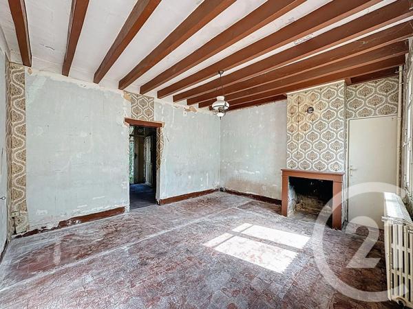 Maison à vendre  4 pièces - 65,20 m 2   SALBRIS  - 41