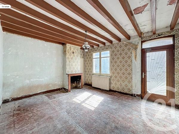 Maison à vendre  4 pièces - 65,20 m 2   SALBRIS  - 41