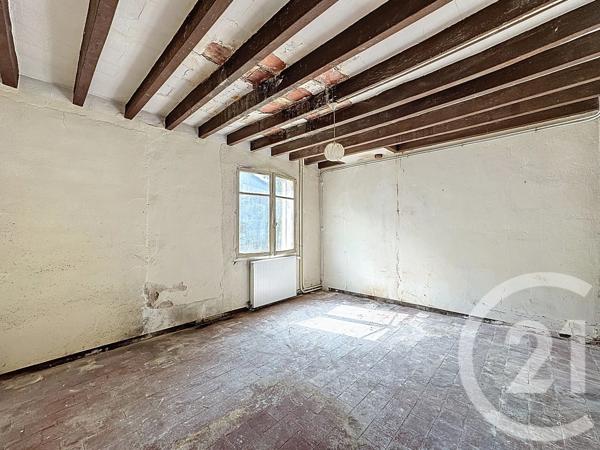 Maison à vendre  4 pièces - 65,20 m 2   SALBRIS  - 41