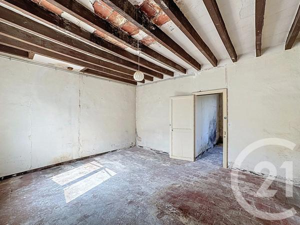Maison à vendre  4 pièces - 65,20 m 2   SALBRIS  - 41