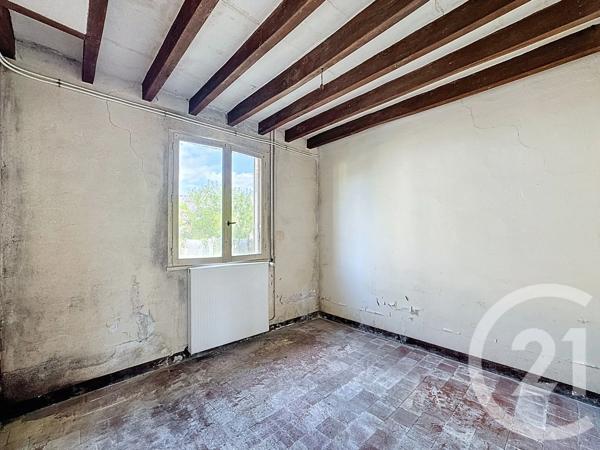 Maison à vendre  4 pièces - 65,20 m 2   SALBRIS  - 41