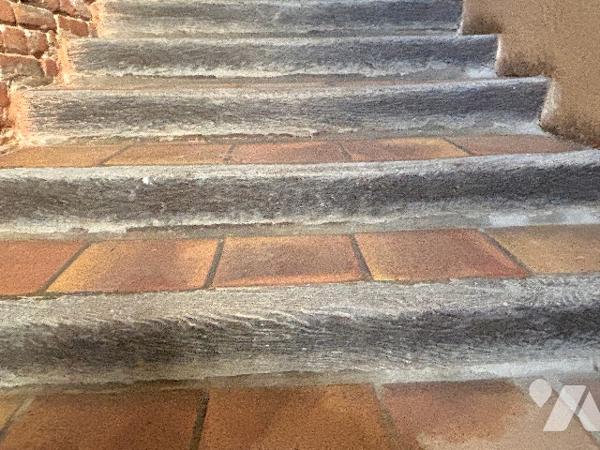 CHARTRES HISTORIQUE, VIEILLE VILLE
BEAU 3 PIECES 67.10m² CARREZ 3ème et DERNIER ETAGE