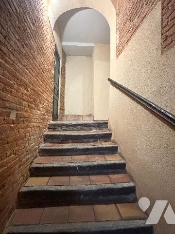 CHARTRES HISTORIQUE, VIEILLE VILLE
BEAU 3 PIECES 67.10m² CARREZ 3ème et DERNIER ETAGE