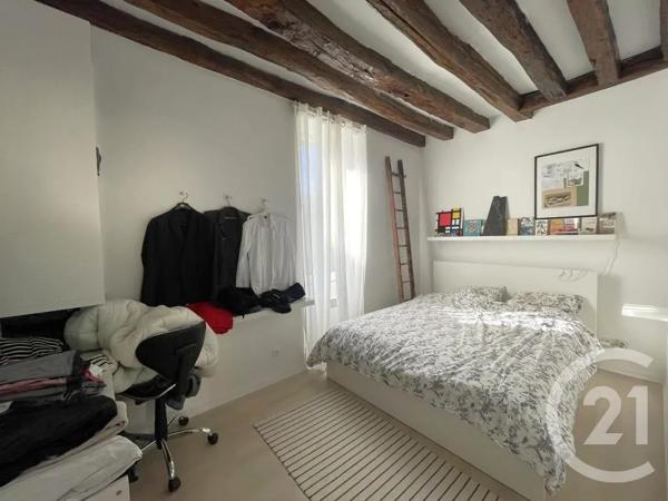 Appartement F2 Bis à vendre  2 pièces - 39,90 m 2   LA FERTE ALAIS  - 91