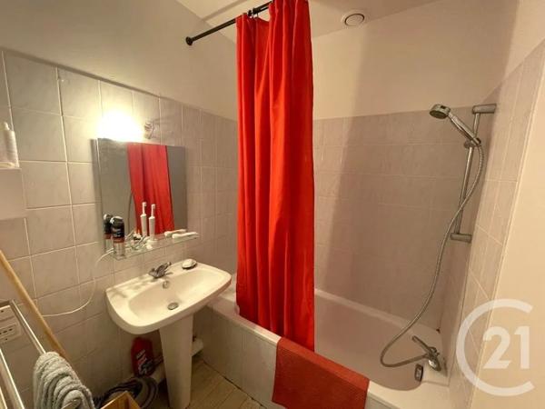 Appartement F2 Bis à vendre  2 pièces - 39,90 m 2   LA FERTE ALAIS  - 91