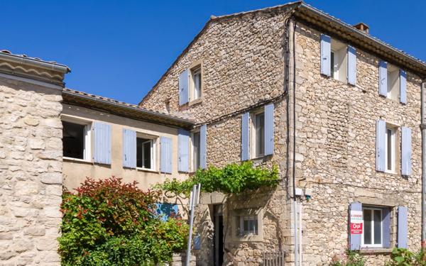 Maison à vendre    5 pièces • 187 m2 Reillanne