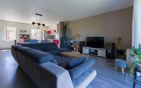 Maison à vendre    5 pièces • 187 m2 Reillanne