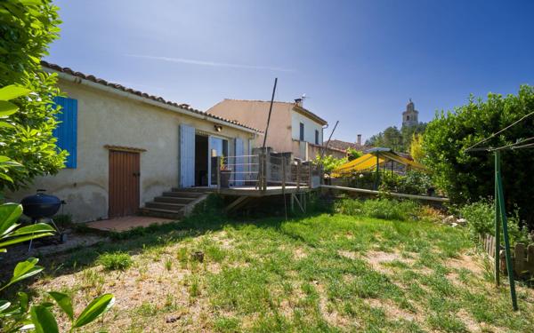 Maison à vendre    5 pièces • 187 m2 Reillanne