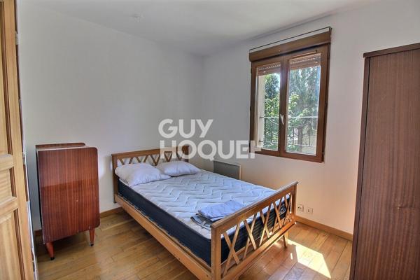 Grande maison a partager