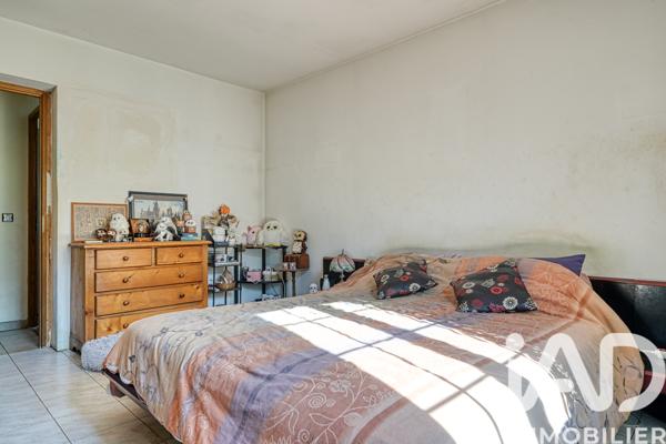 Maison à vendre 7 pièces 147,14 m² Saint-Brice-sous-Forêt