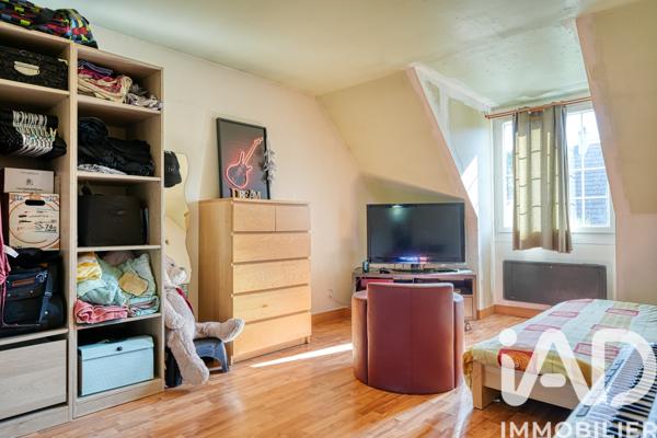Maison à vendre 7 pièces 147,14 m² Saint-Brice-sous-Forêt
