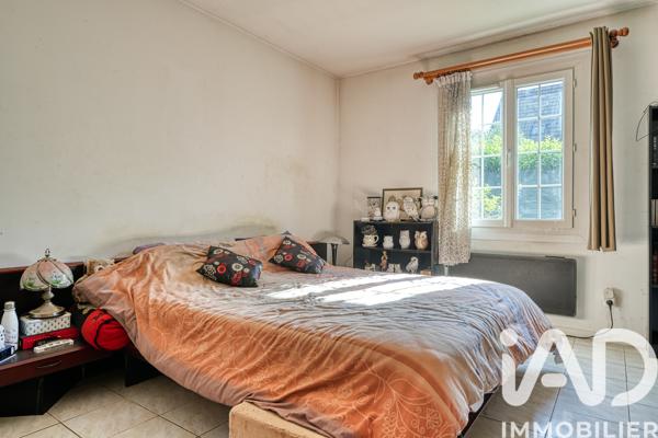 Maison à vendre 7 pièces 147,14 m² Saint-Brice-sous-Forêt