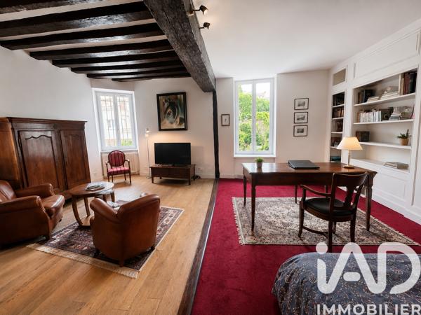 Maison à vendre 6 pièces 153 m² Montmorency
