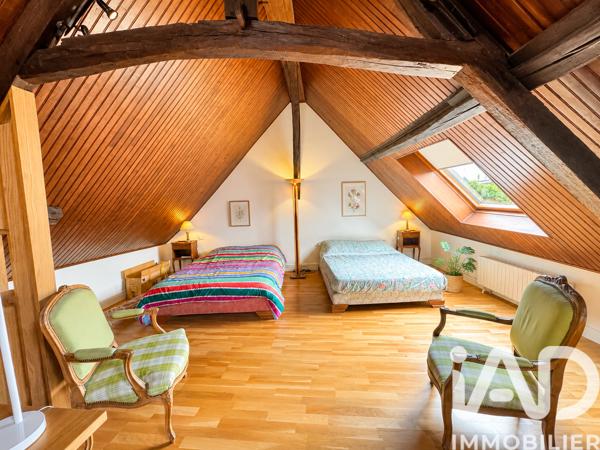 Maison à vendre 6 pièces 153 m² Montmorency